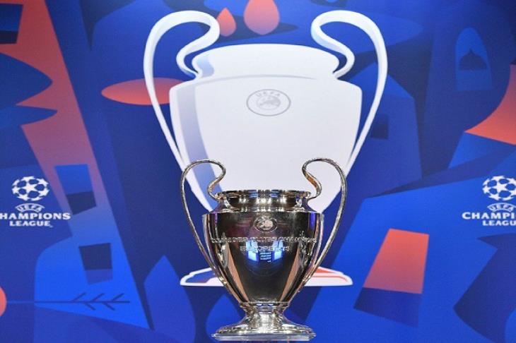 قرعة دوري الأبطال قرعة دوري الأبطال